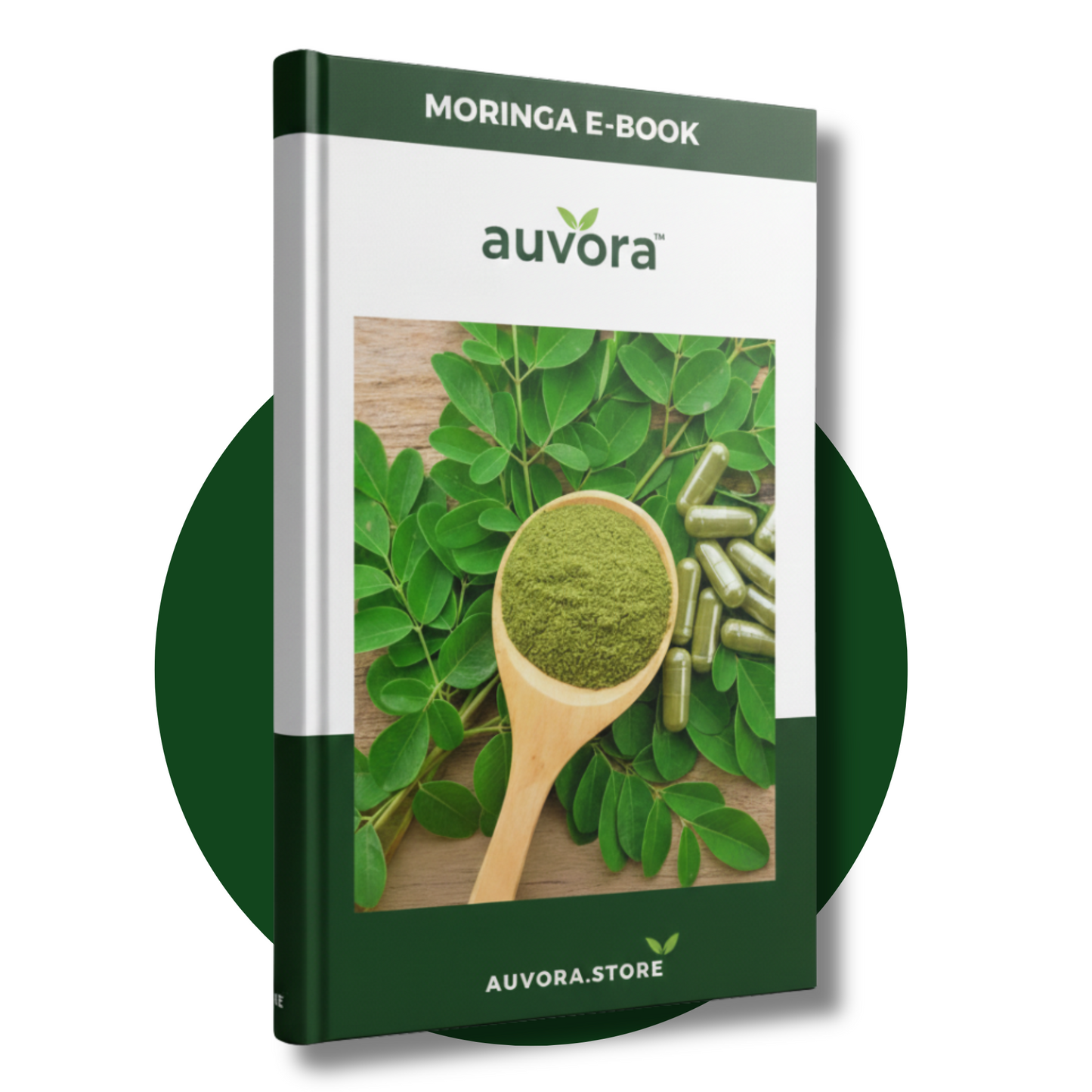 MORINGA E-BOOK