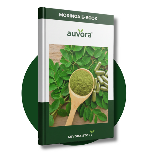 MORINGA E-BOOK